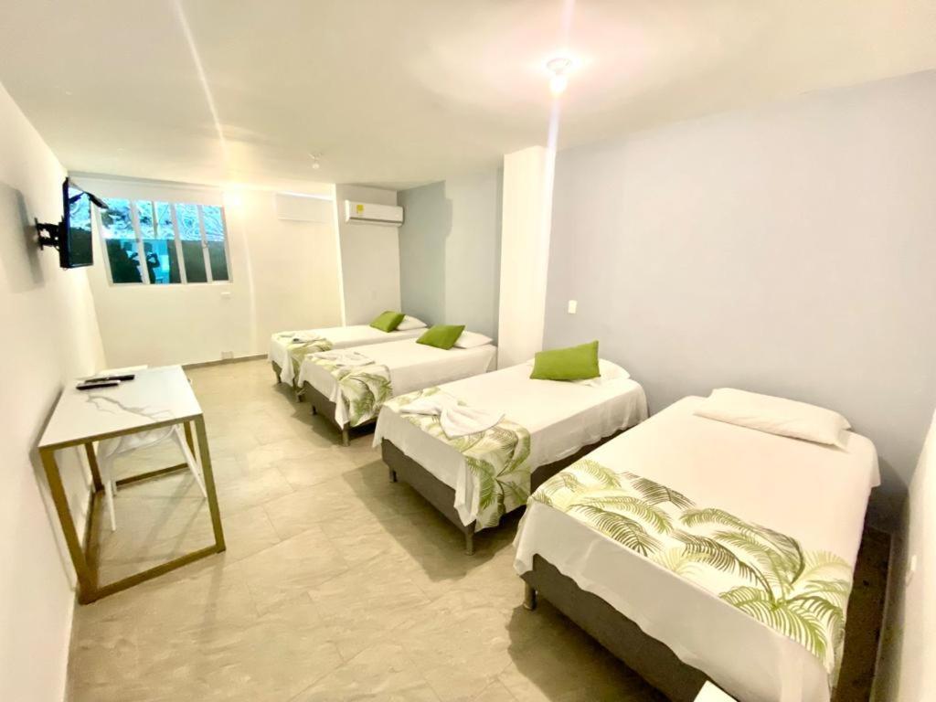 Biohotel Rio Claro Doradal Eksteriør bilde