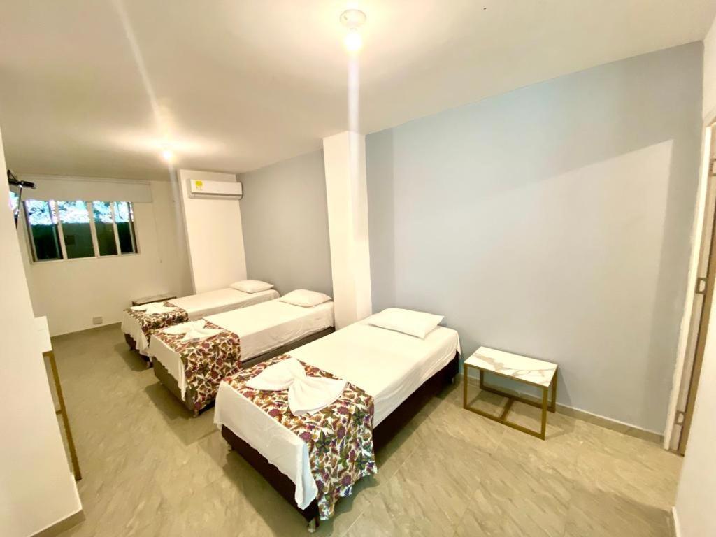 Biohotel Rio Claro Doradal Eksteriør bilde