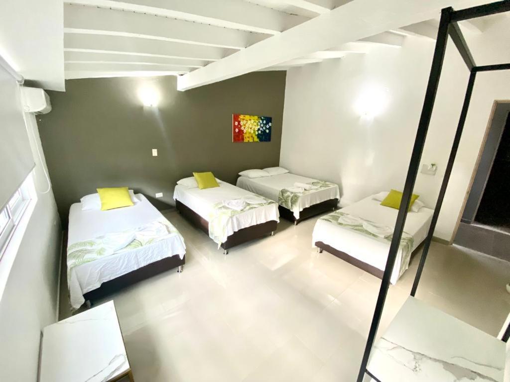Biohotel Rio Claro Doradal Eksteriør bilde
