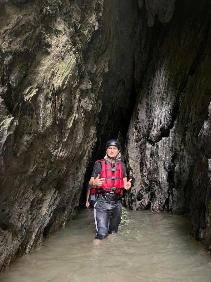 Biohotel Rio Claro Doradal Eksteriør bilde