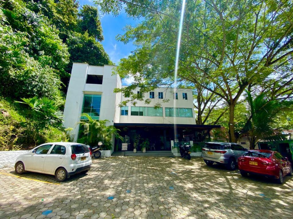 Biohotel Rio Claro Doradal Eksteriør bilde